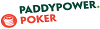 Paddy Power Logo